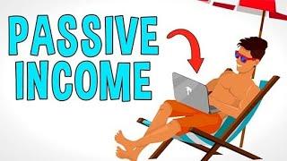 Top 10 Passive Income Methods in 2021 | Trends on Point (TOP)