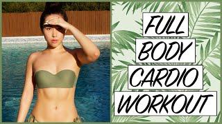 FAT BLASTING CARDIO WORKOUT | Burn Belly Fat in 10 Minutes!