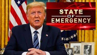 Top 10 Scary State Of Emergencies Declared Around The World