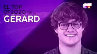 TOP OT2020 de GÈRARD | #QuedOTEnCasa