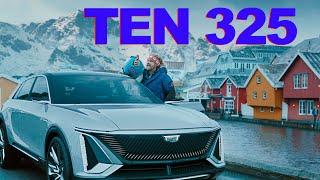 TEN 325 - Ford Doubles Down, Sandy Munro and Elon Musk Chat, Super Bowl Ads Go All In on Electric