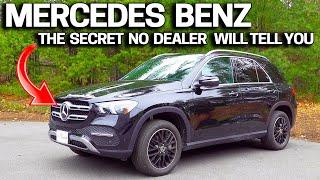 DON'T BUY MERCEDES -Here's Why Worst Luxury SUV & Car