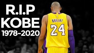 Kobe Bryant Respect MOMENTS | R.I.P TO A GOAT!