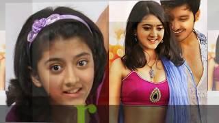 Top 10 Famous Bollywood Child Actors Then & Now
