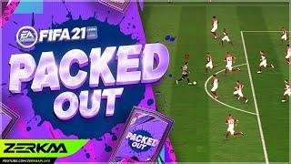 Is This The End Of Packed Out And FIFA? (Packed Out #58) (FIFA 21)