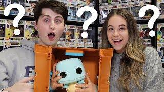 Whats in the Box? | Funko Pop Edition