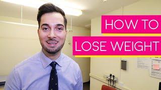 Lose Weight Fast | How To Lose Belly Fat | How To Lose Weight Fast