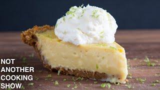 KEY LIME PIE...is this the best recipe?