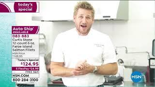 HSN | Kitchen Solutions featuring Curtis Stone 05.01.2020 - 10 AM