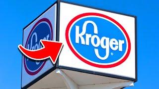 Top 10 Untold Truths of Kroger Grocery Stores