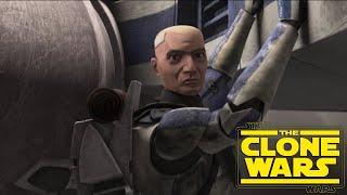 Abschied nehmen | Star Wars: The Clone Wars 7x12 [German/Deutsch]