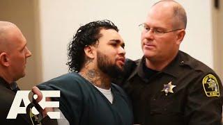 Court Cam: Judge Calls Boyfriend "Evil" & "Monster" (Season 1) | A&E