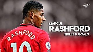 Marcus Rashford 2019/2020 - Best Skills & Goals - HD