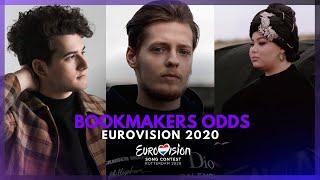 Eurovision 2020 | 