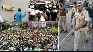 #AhmedabadViolence #GujratViolence
Visuals of what happened in Gujrat in protests against CAA_NRC