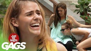 Top 10 Pranks of 2020 | BEST of Just For Laughs Gags #218