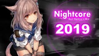 Nightcore Mix 2019