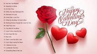 Best Valentine Day Love Songs 2020 | WESTLIFE - Backstreet Boys - Shayne Ward - MLTR