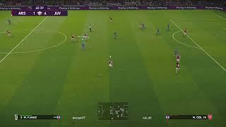 ROAD TO TOP 10 SEA CUP ONLINE ( PES 2020 )