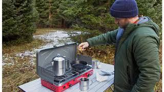 Top 10 Best Portable Campaign Stove 2020