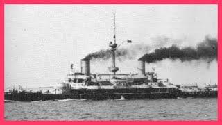 Top 10 Outstanding Battleships of World War I