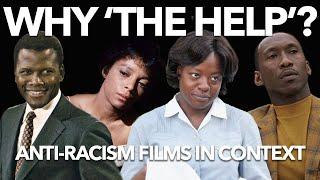 Why THE HELP?