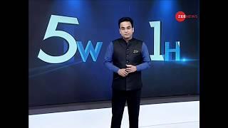 5W1H: Watch top news with research and latest updates, 8th December 2019