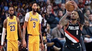 NBA "I'm An All-Star" COMPILATION