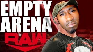 ( Was this a Good idea ? ) - Top 10 Raw moments: WWE Top 10, March 16, 2020 ( REACTION )