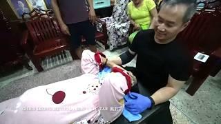 MostAmazingTop10 -Case HIP Problems Chris Leong TitTar ForHim 马来西亚 梁潤江跌打師傅 CLM team Kuala Lumpur