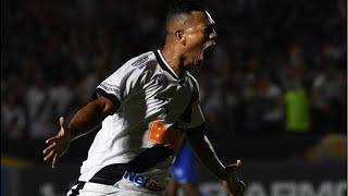 VASCO 1x0 CRUZEIRO - BRASILEIRO 2019 - 03/12/2019
