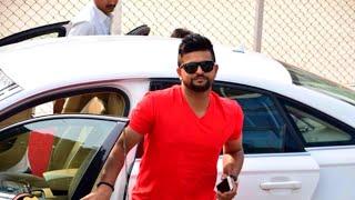 Suresh Raina Car Collection 2020