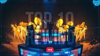 Top 10 Electro House 2019 Rewind Mix ⚡ SexyDirtyhouse