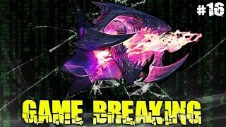 DDOS? SERVER DOWN? GAME BREAKING CARRY | Road to Master #16 - LoL Cho'Gath Build Season 10 Gameplay