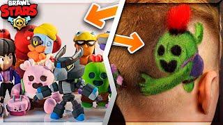 9 Amazing Creations Inspired From Brawl Stars!