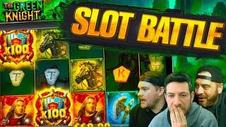 SUNDAY SLOT BATTLE! Top 10 Slots Of The Year - Fruity Slots Awards 2021!