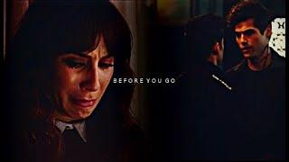 Multicouples || Before You Go