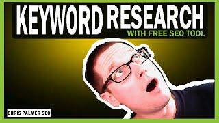 Keyword Research For SEO Tips