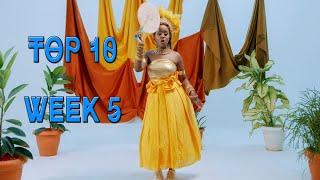 Top 10 New African Music Videos | 31 January - 6 February 2021 | Week 5