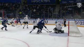 KHL Top 10 Saves of Week 5 2020/2021