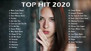 Top Hits 2020 