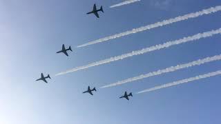 world amazing top number 10 air show at uae