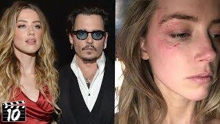 Top 10 Actors Who Destroyed Their Careers Last Decade