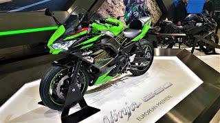 Top 10 New 2020 Motorcycles TO BUY UNDER $10,000