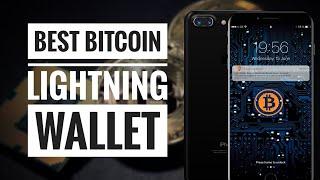 Top 10 Bitcoin Lightning Wallet ⚡ | Bitcoin Lightning Network | Crypto Argha