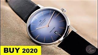 Top 7 Best Hamilton Watches To Buy 2020 | Best Hamilton Watches