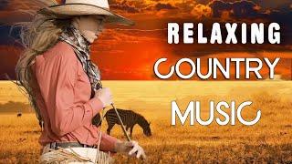 Classic Country Songs For Relaxing - Top 100 Classic Country Music Collection - Old Country Music