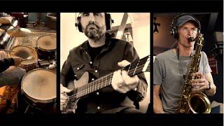 Charlie Hunter, Bob Reynolds & Geoff Clapp - remote jam