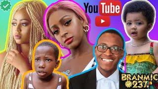 Top 10 Richest kids in Africa 2020