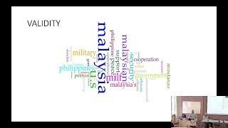 In the View of Big Brother. The US & the Muslim Separatism in the Philippines (Franciszek Czech)
